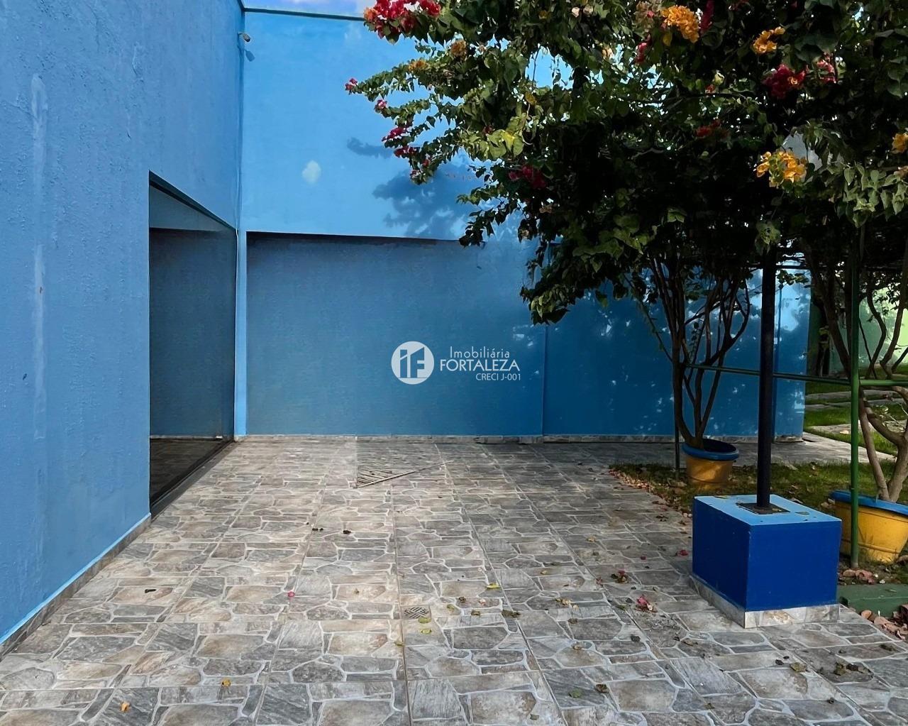 Casa Residencial à venda no Parque dos Sabiás: 