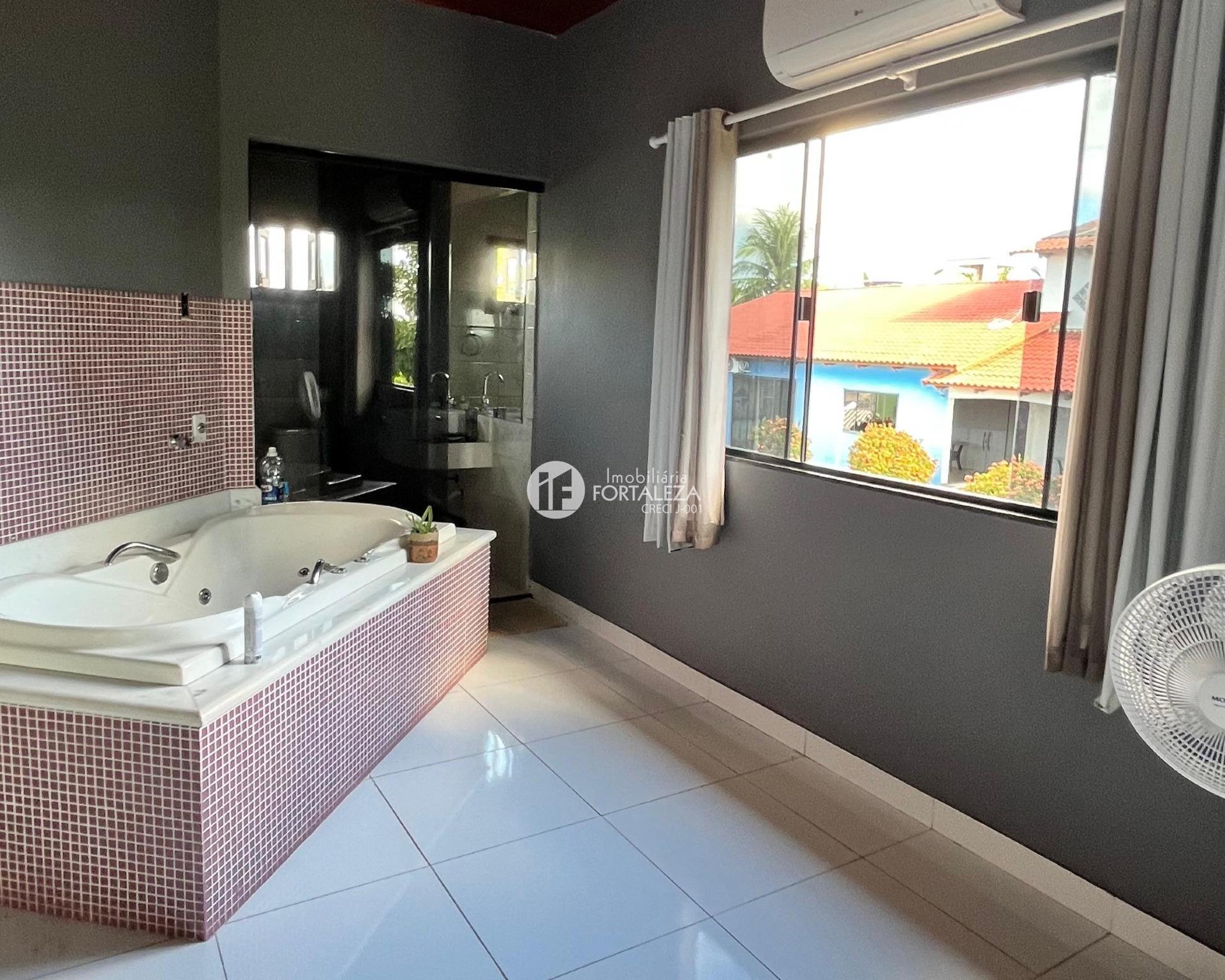 Casa Residencial à venda no Parque dos Sabiás: 