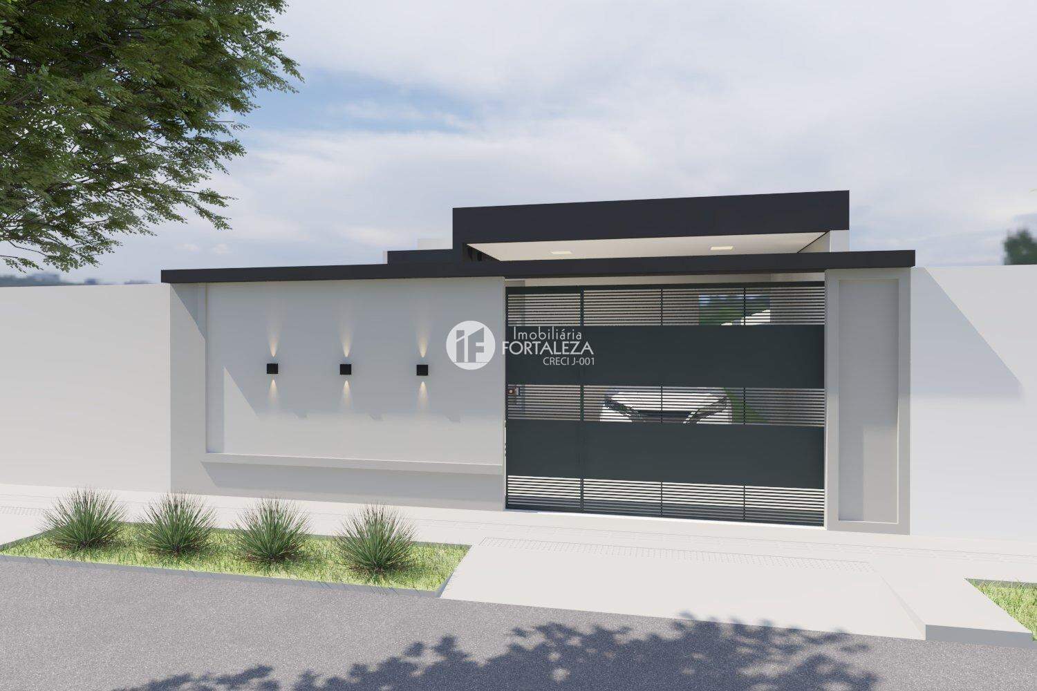Casa Residencial à venda no Residencial Parque Bonsucesso: