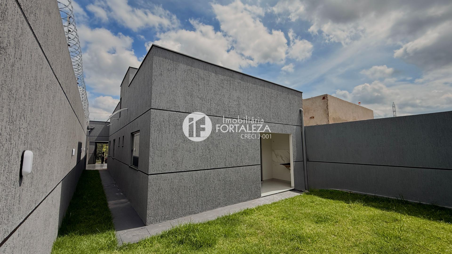 Casa Residencial à venda no Residencial Parque Bonsucesso: 