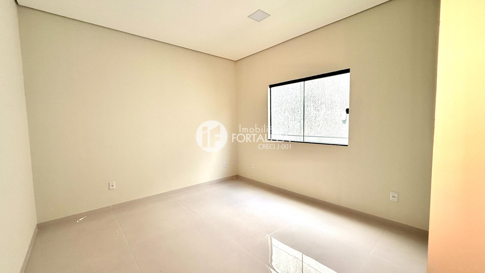 Casa Residencial à venda no Residencial Parque Bonsucesso: 