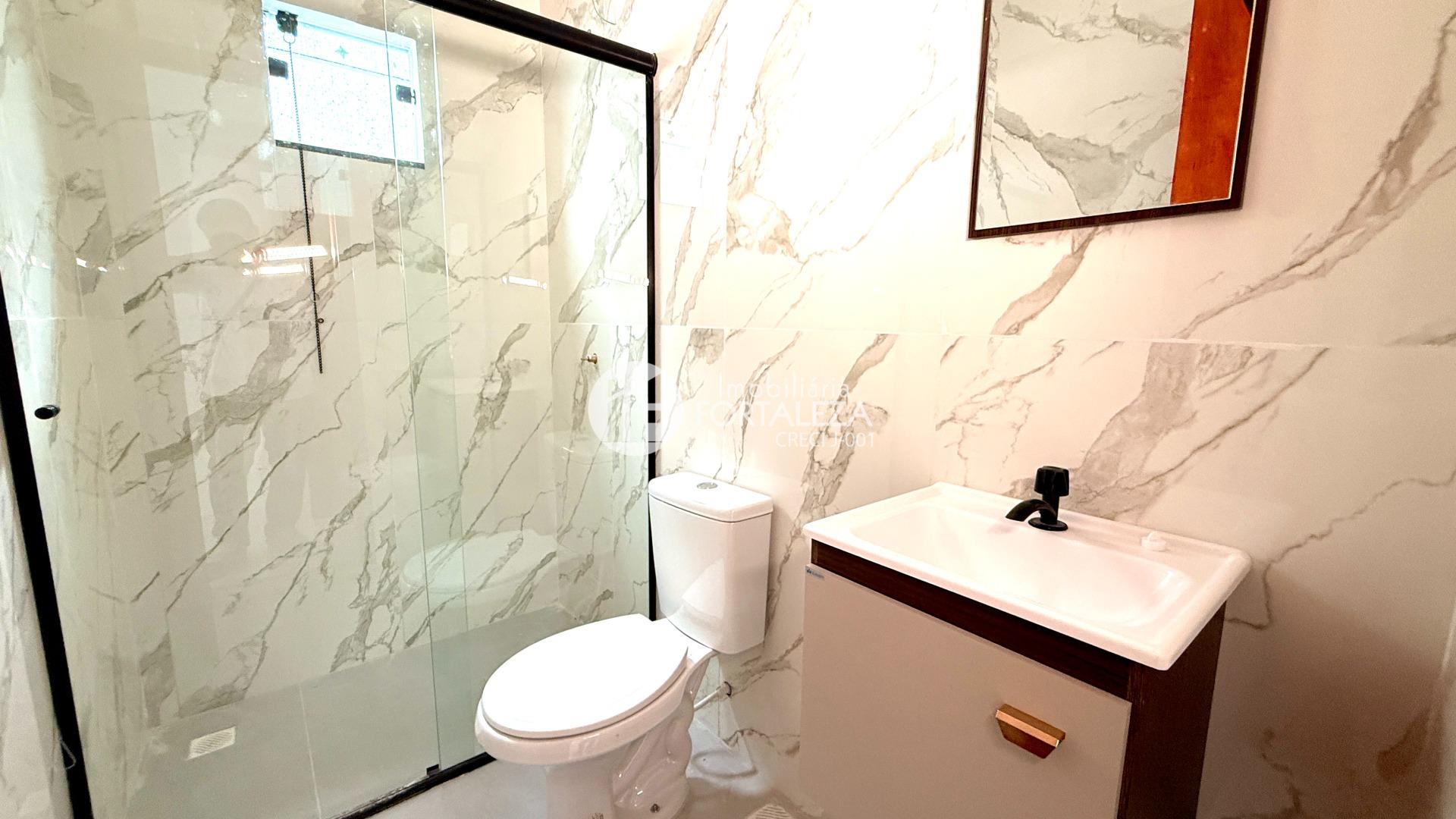 Casa Residencial à venda no Residencial Parque Bonsucesso: 