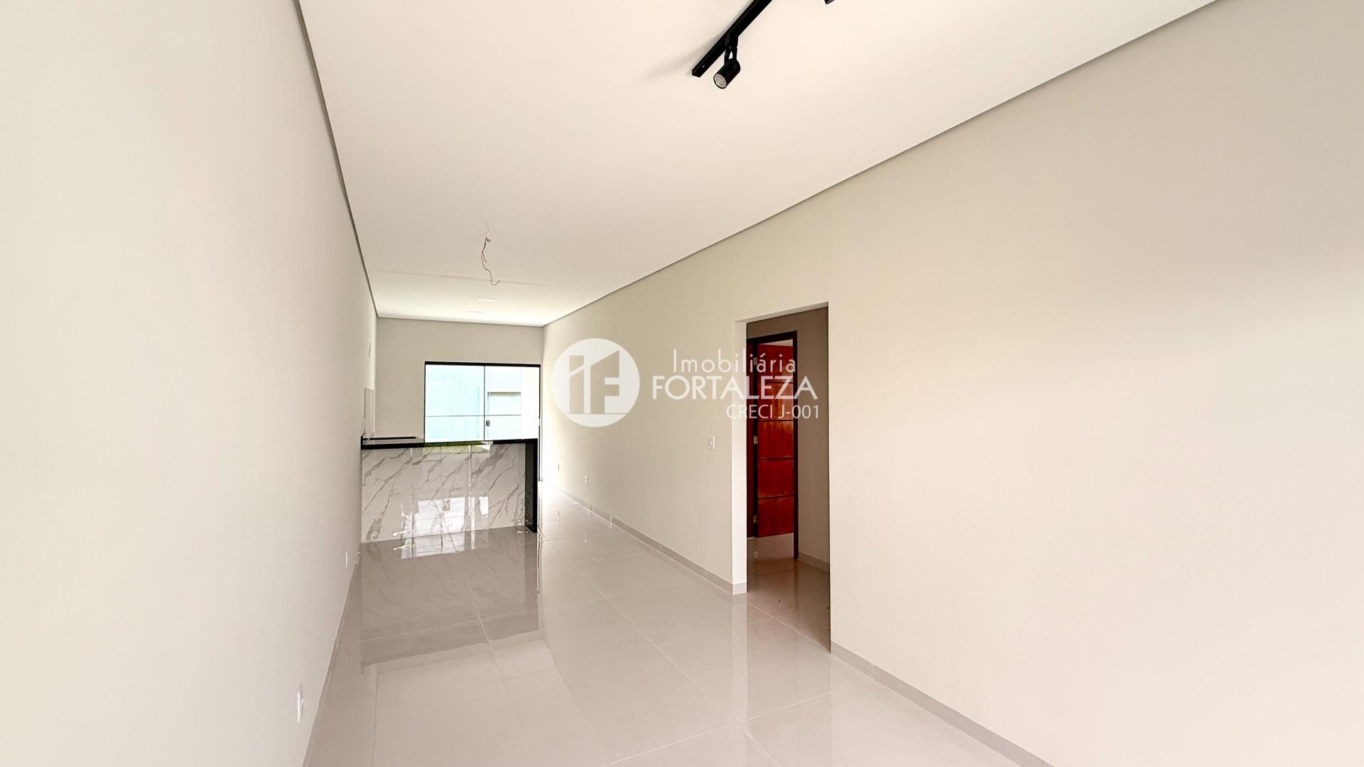 Casa Residencial à venda no Residencial Parque Bonsucesso: 