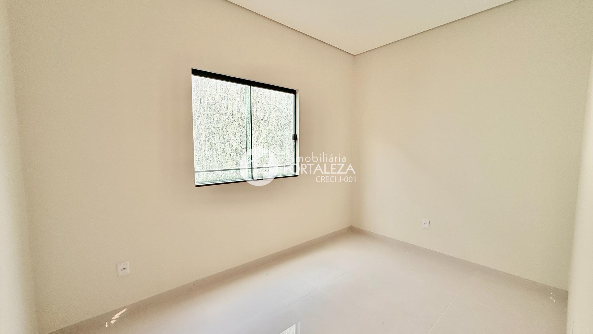 Casa Residencial à venda no Residencial Parque Bonsucesso: 