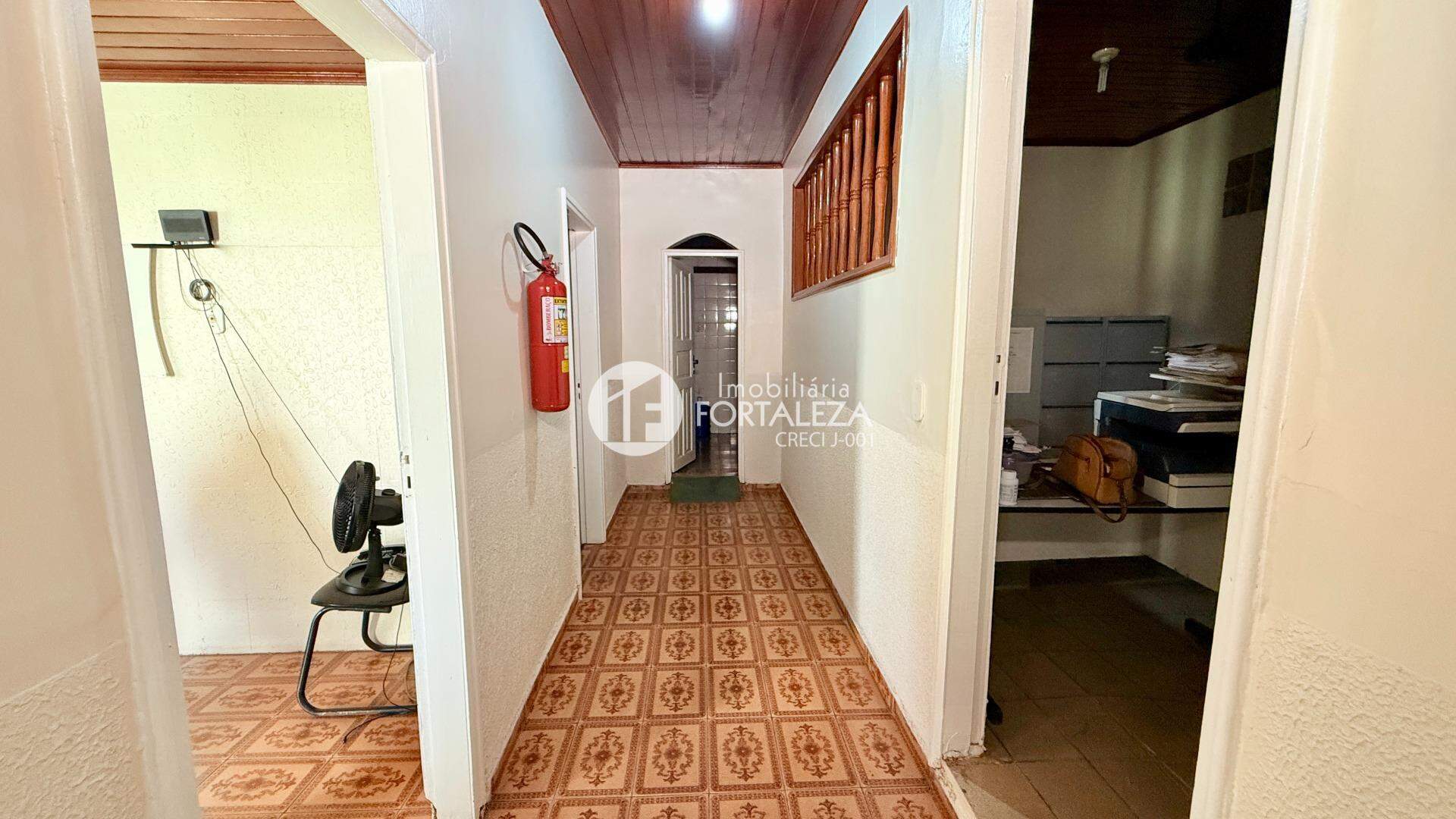 Casa Residencial à venda no Bosque: 