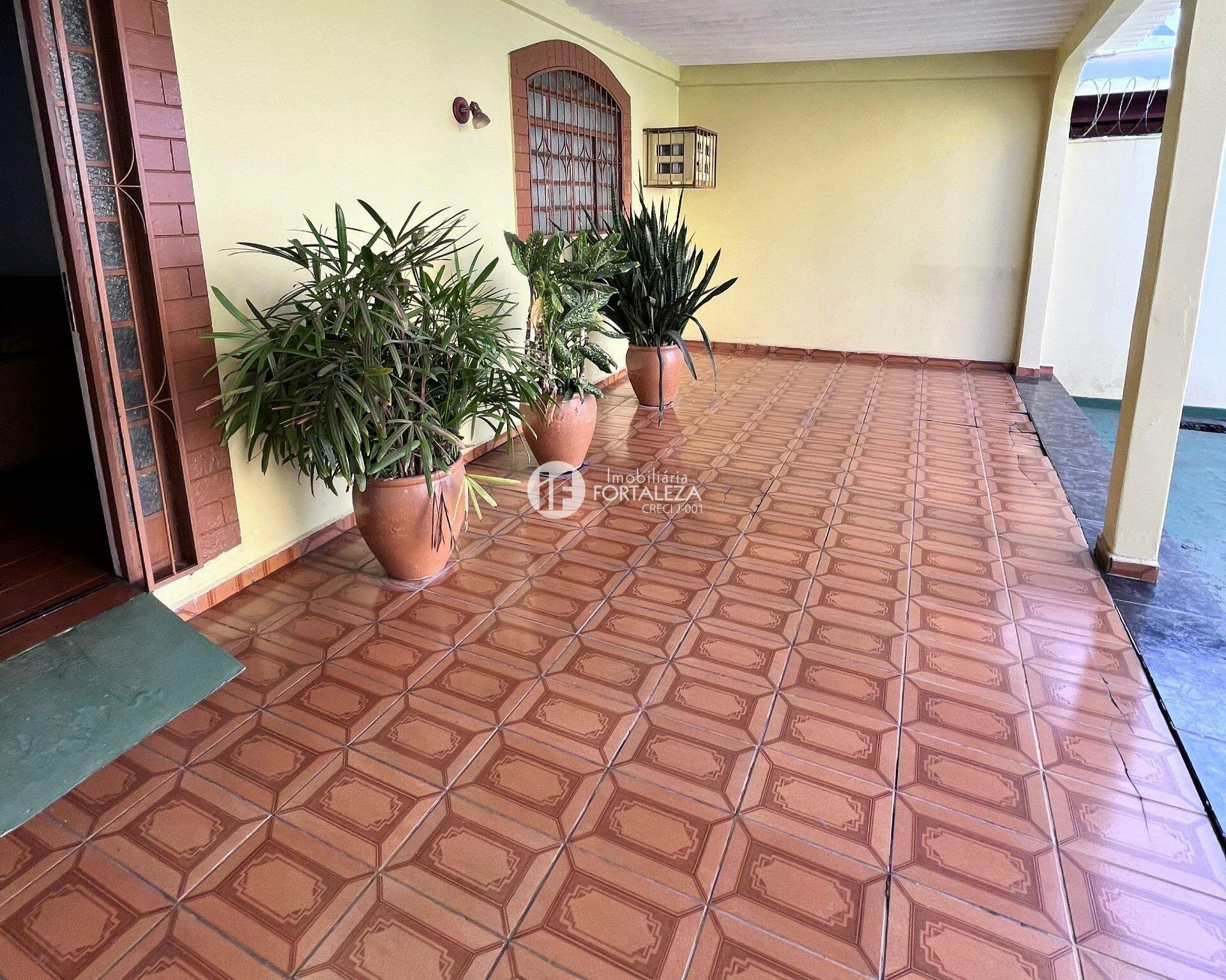 Casa Residencial à venda no Bosque: 