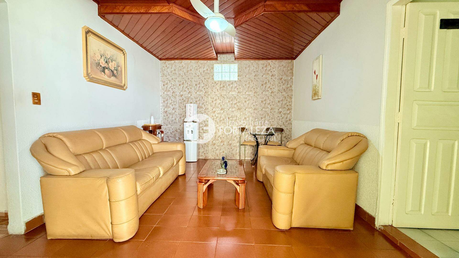 Casa Residencial à venda no Bosque: 