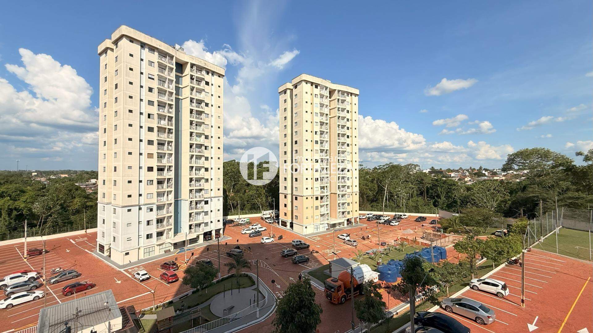 Apartamento à venda no La Reserve Residence: 