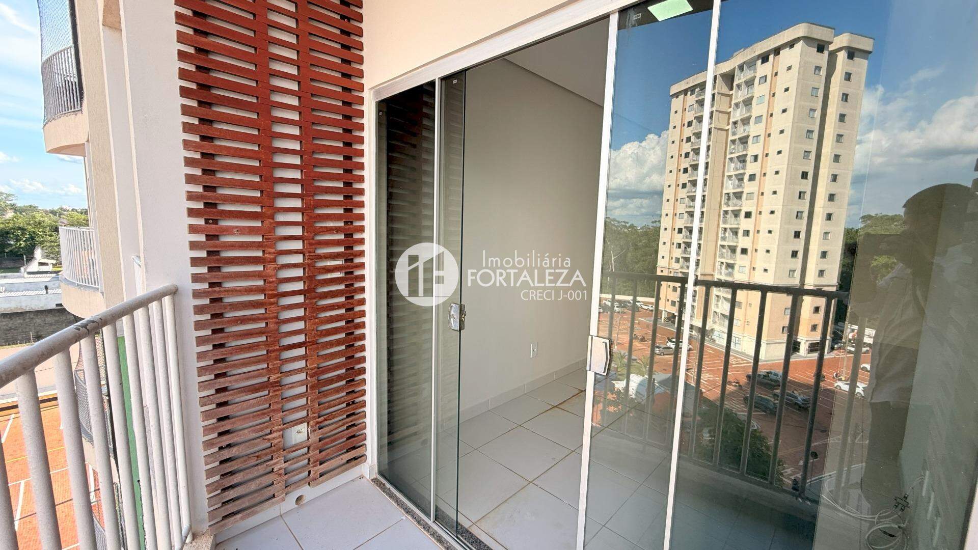 Apartamento à venda no La Reserve Residence: 