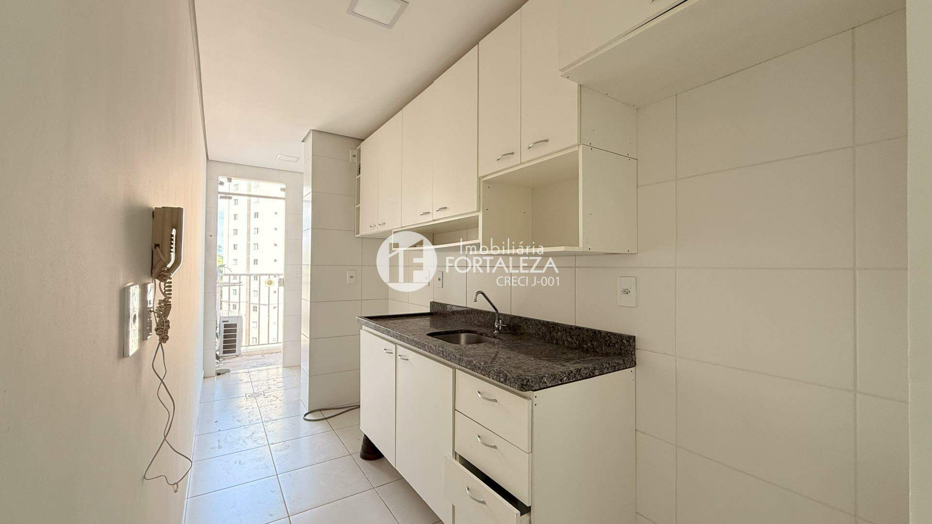 Apartamento à venda no La Reserve Residence: 