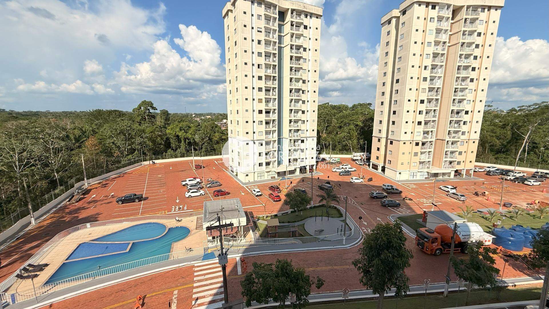 Apartamento à venda no La Reserve Residence: 