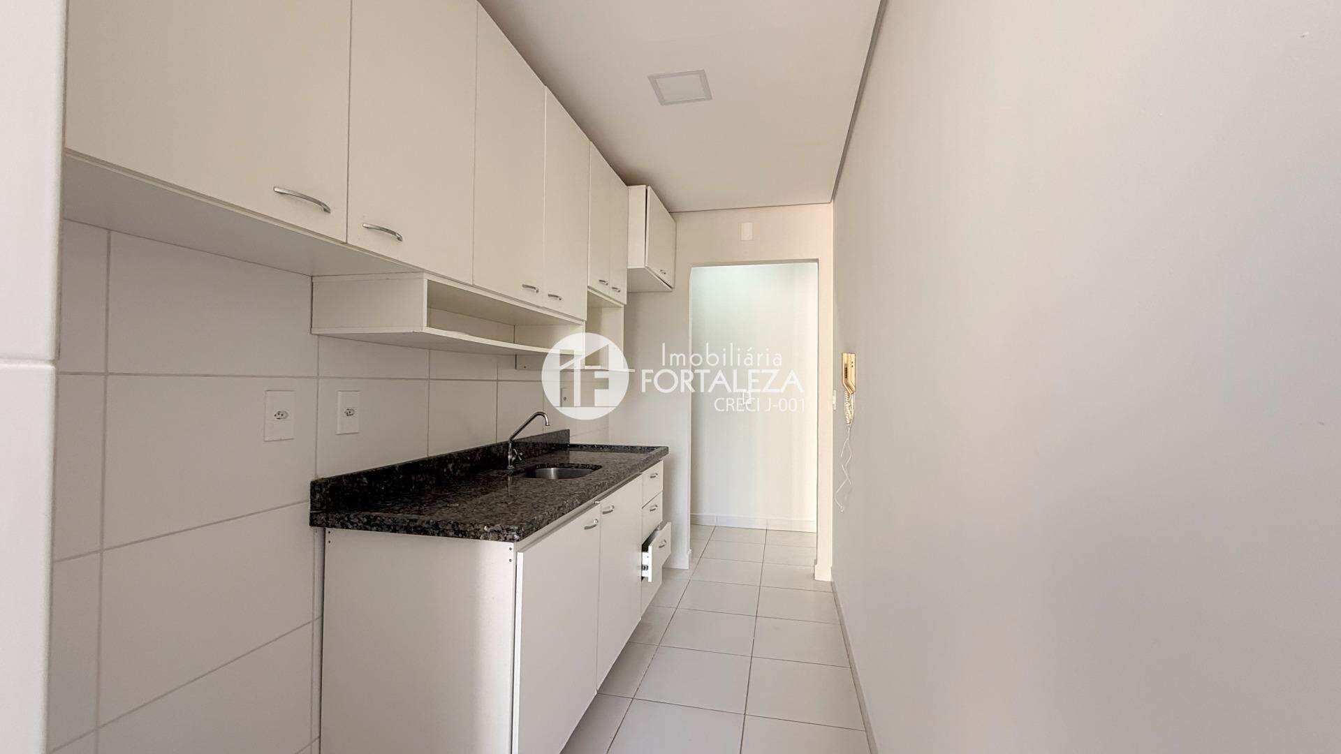 Apartamento à venda no La Reserve Residence: 