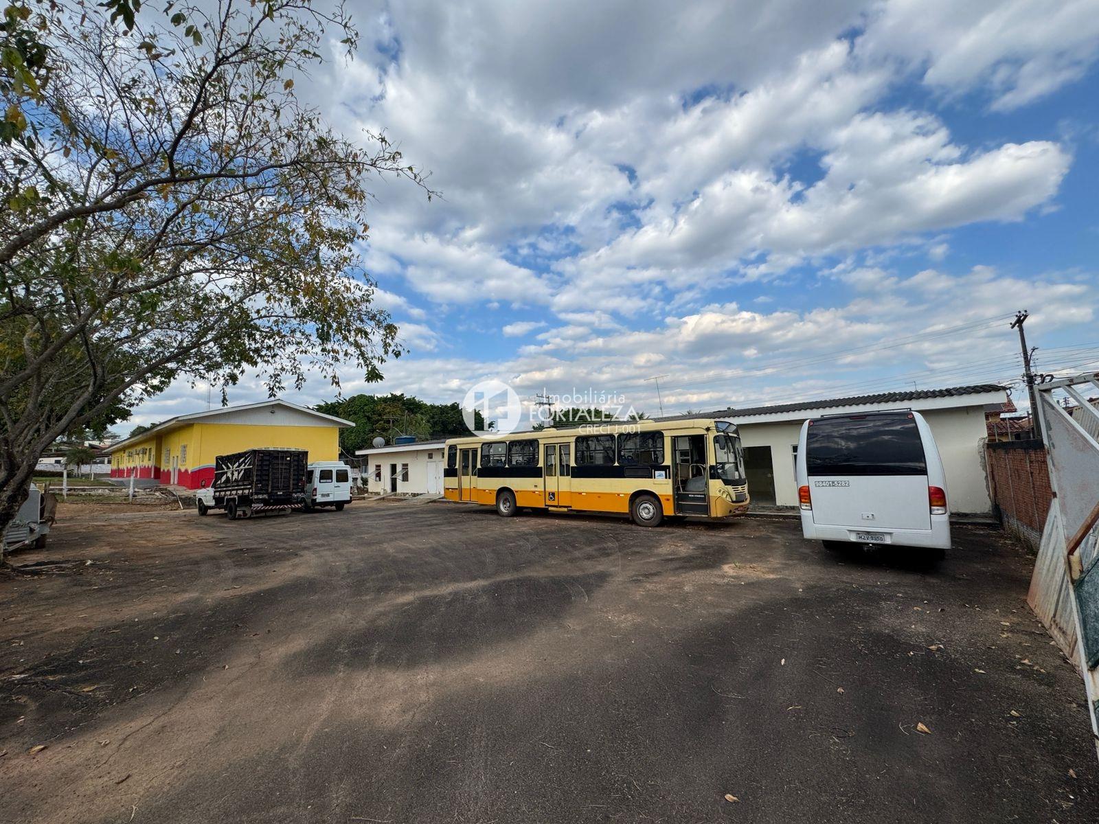 Sala para aluguel no Conjunto Bela Vista: 