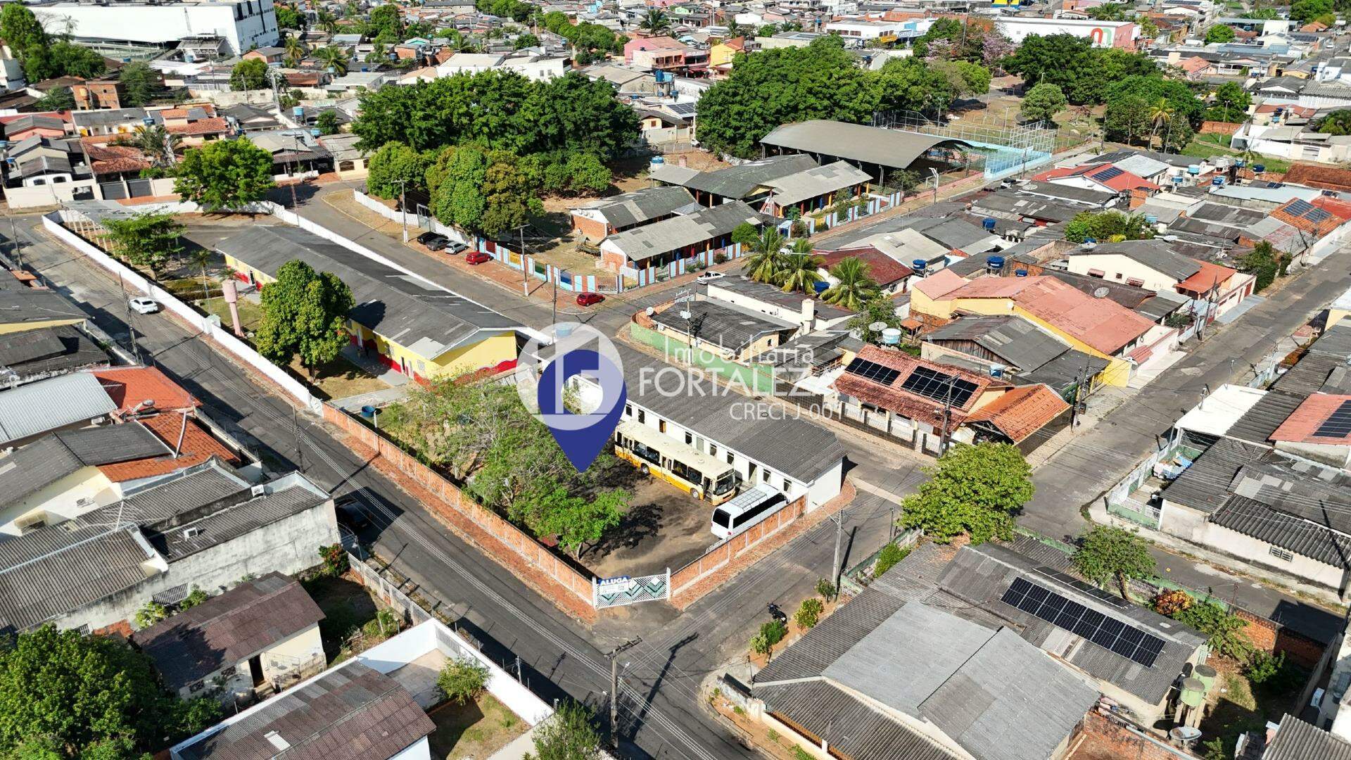 Sala para aluguel no Conjunto Bela Vista: 