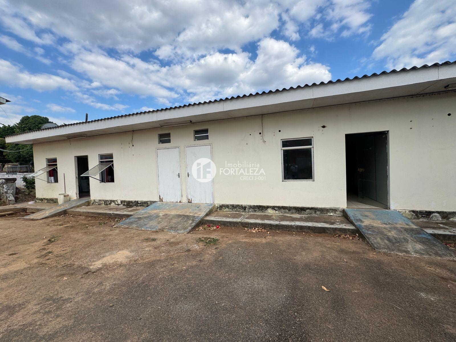 Sala para aluguel no Conjunto Bela Vista: 