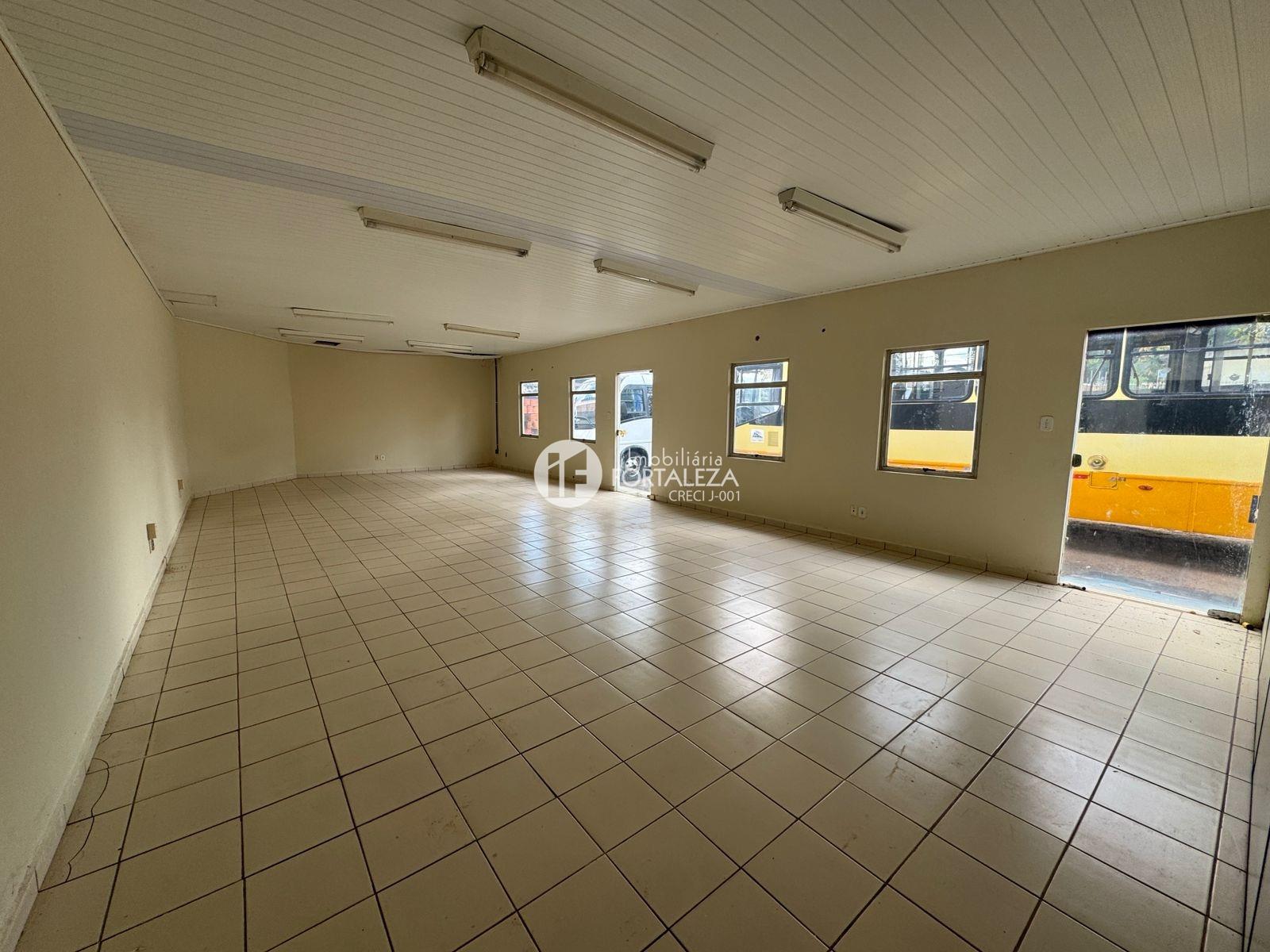 Sala para aluguel no Conjunto Bela Vista: 