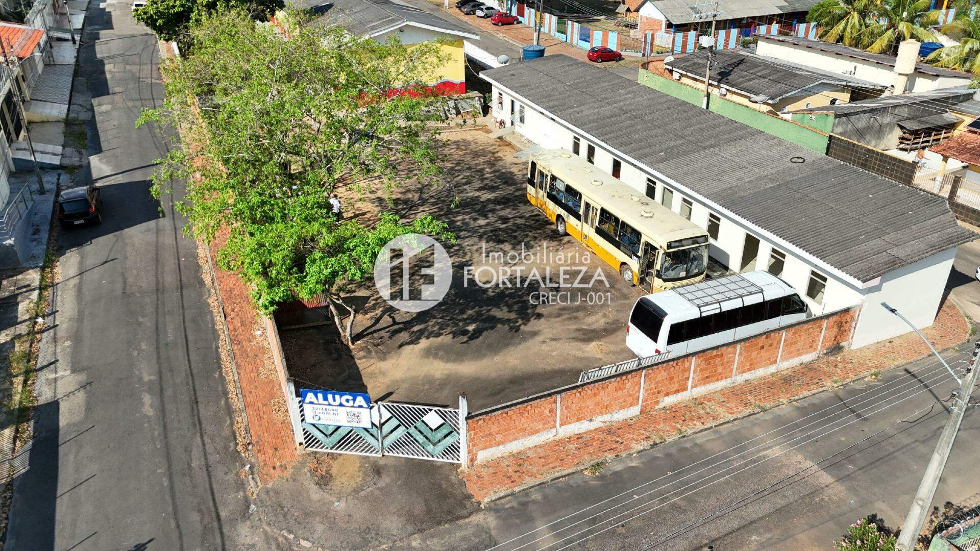 Sala para aluguel no Conjunto Bela Vista: 