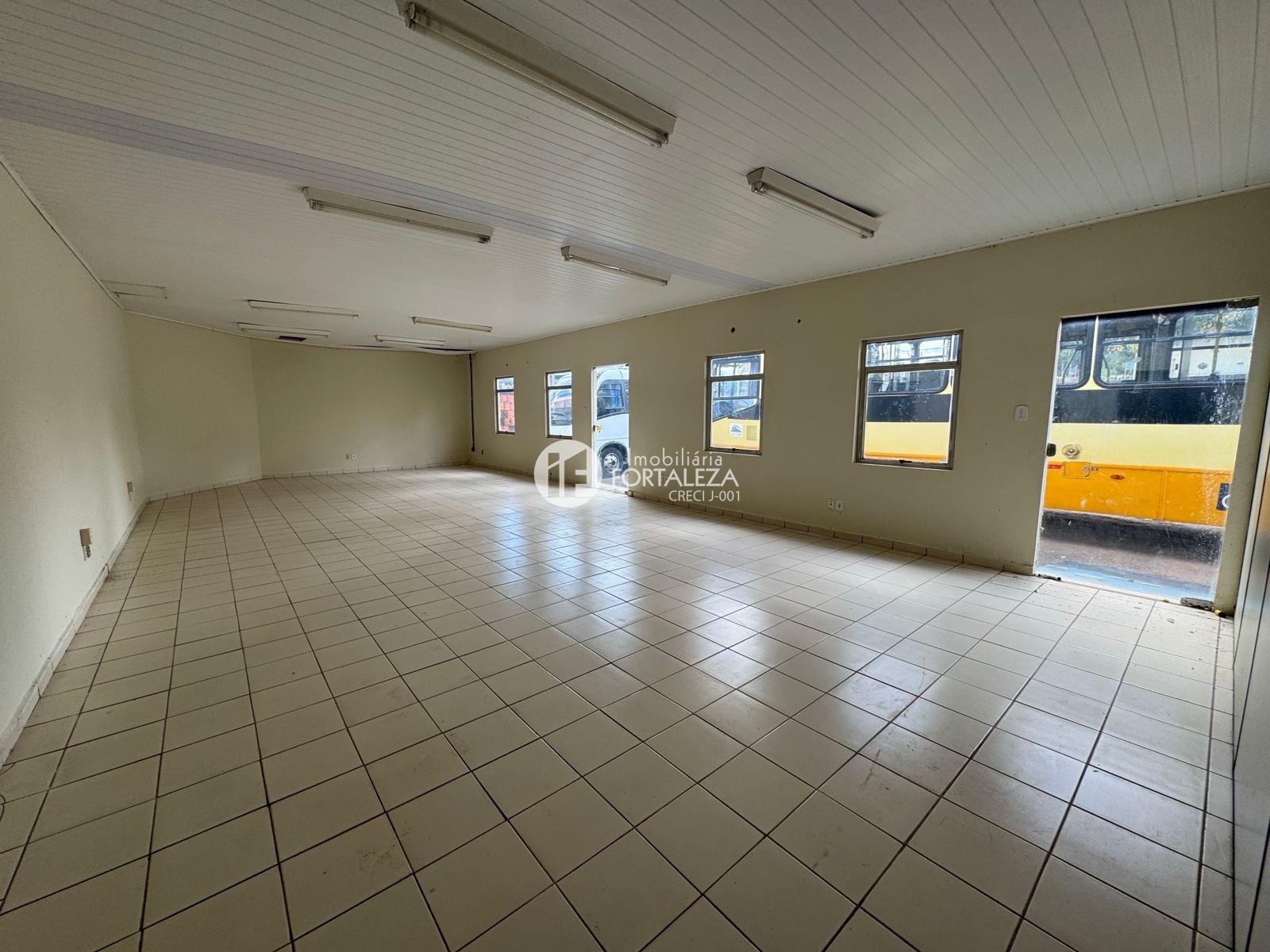 Sala para aluguel no Conjunto Bela Vista: 