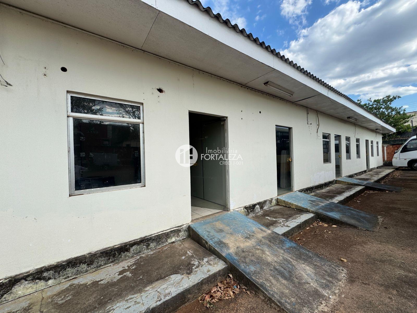 Sala para aluguel no Conjunto Bela Vista: 