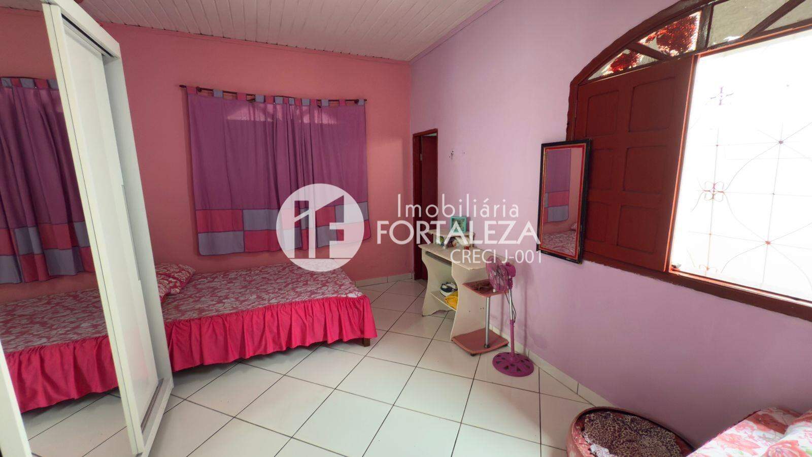 Casa Residencial à venda no João Eduardo I: 