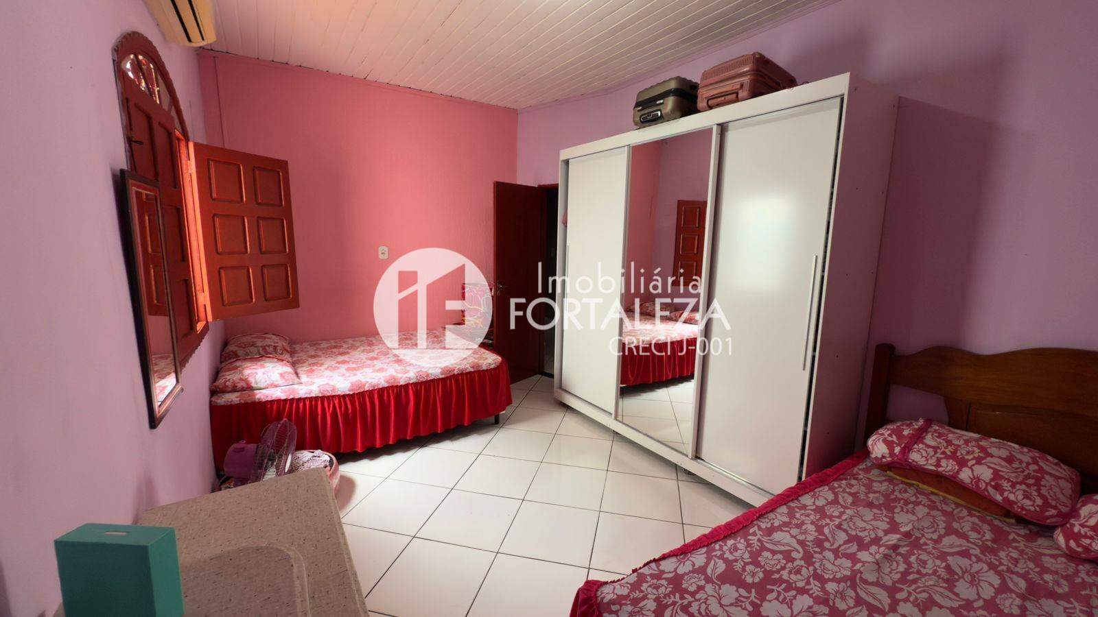 Casa Residencial à venda no João Eduardo I: 