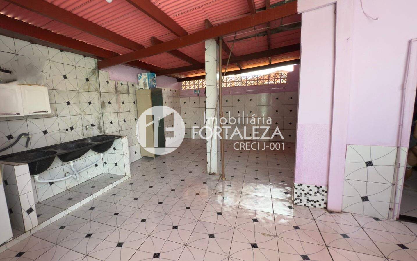 Casa Residencial à venda no João Eduardo I: 