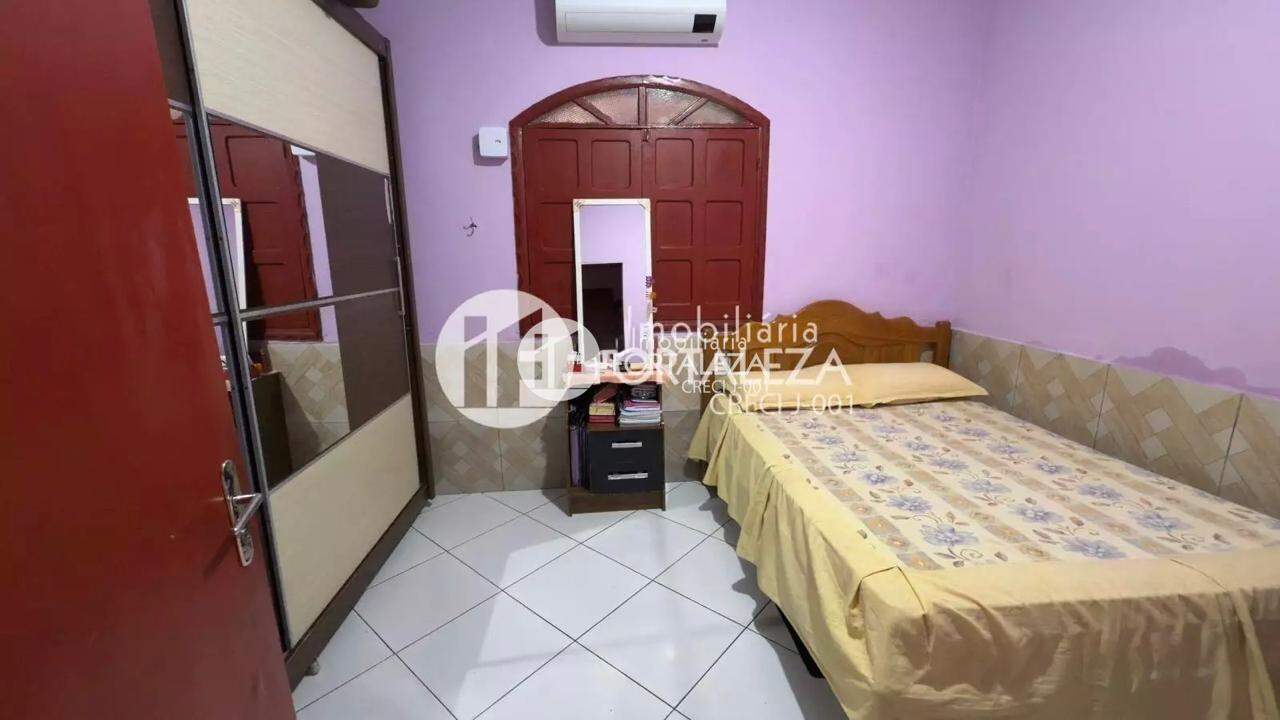 Casa Residencial à venda no João Eduardo I: 