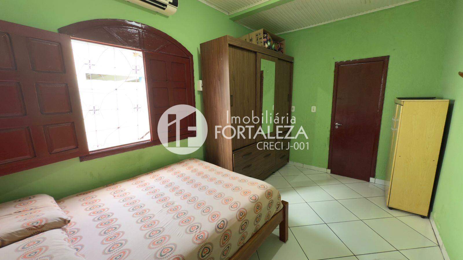 Casa Residencial à venda no João Eduardo I: 