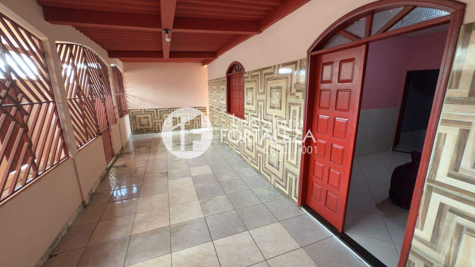 Casa Residencial à venda no João Eduardo I: