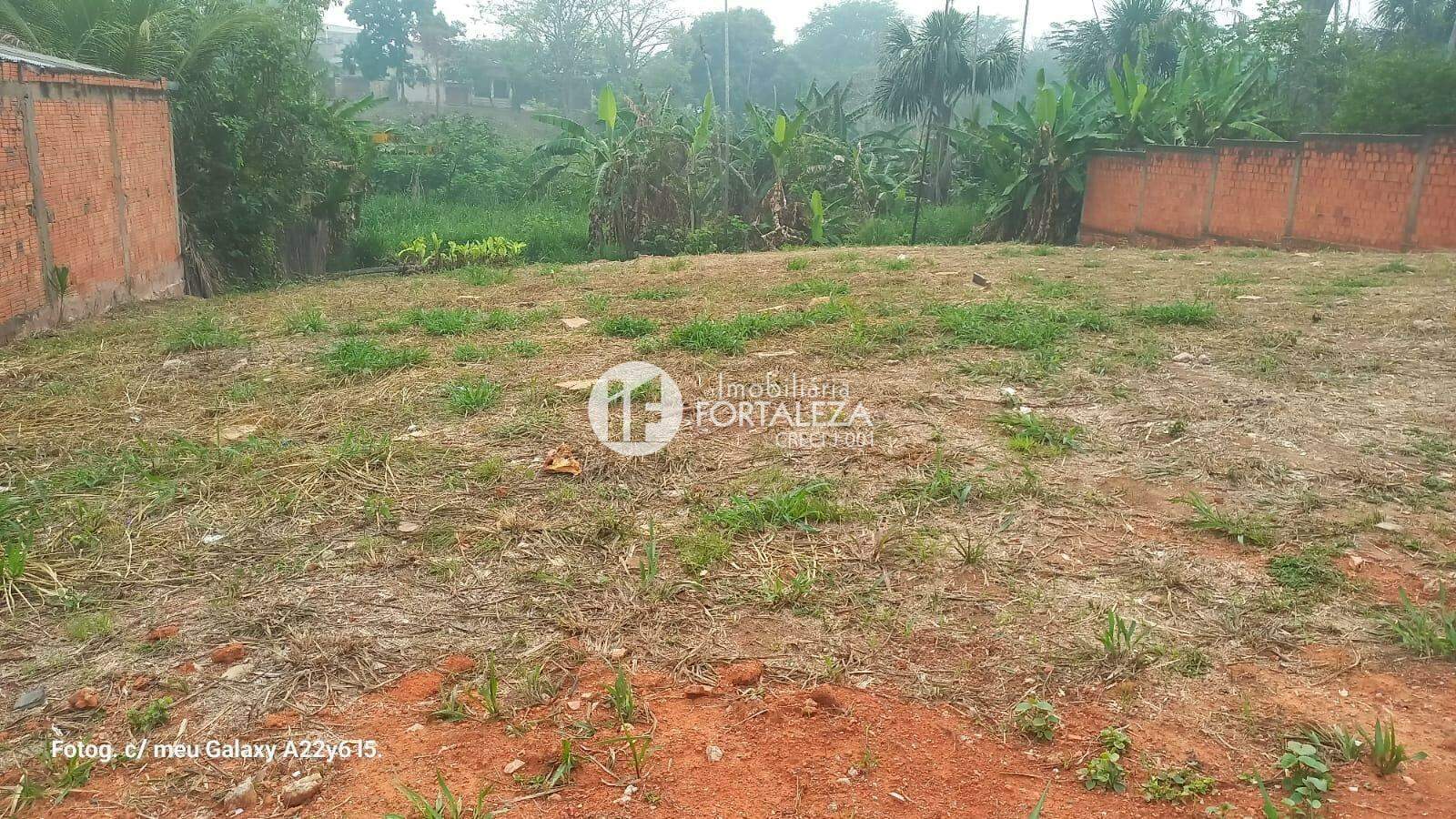 Terreno à venda no Wanderley Dantas: 