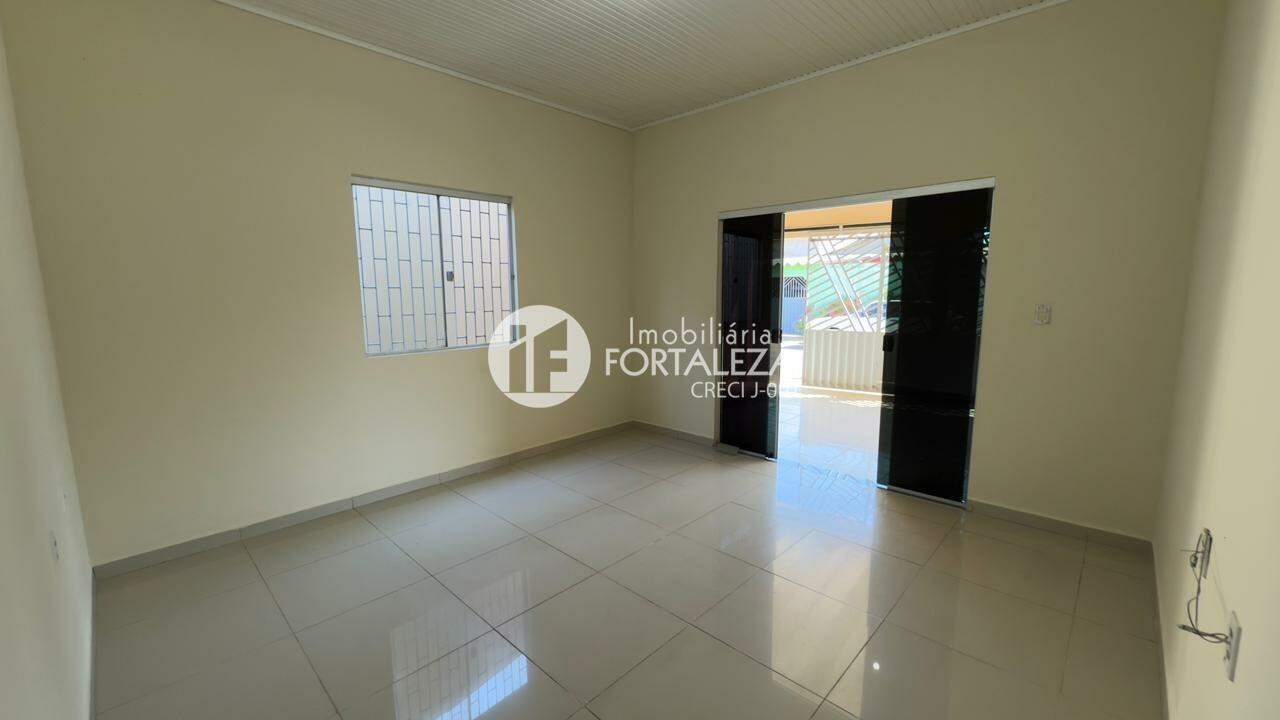 Casa para aluguel no Nova Estação: 