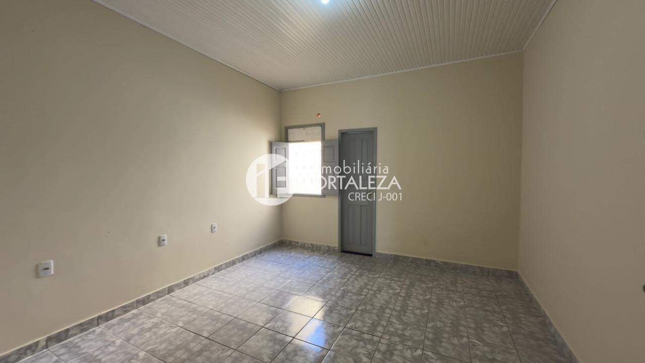 Casa para aluguel no Nova Estação: