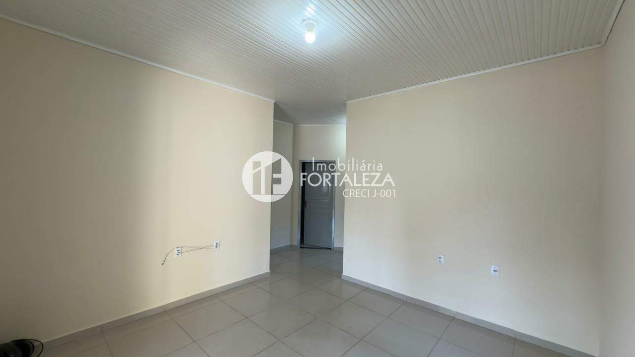 Casa para aluguel no Nova Estação: