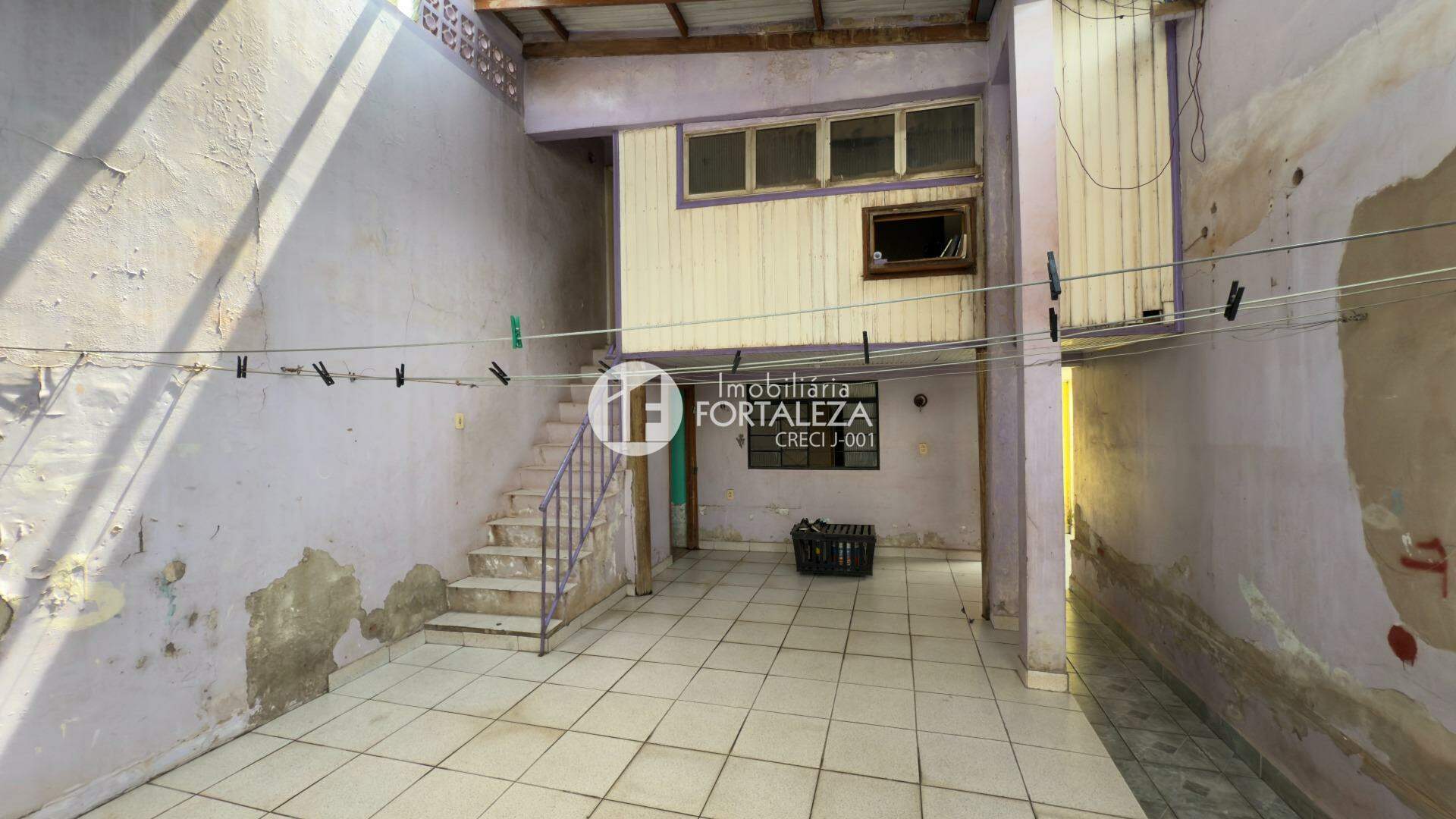 Casa Residencial à venda no Floresta: 