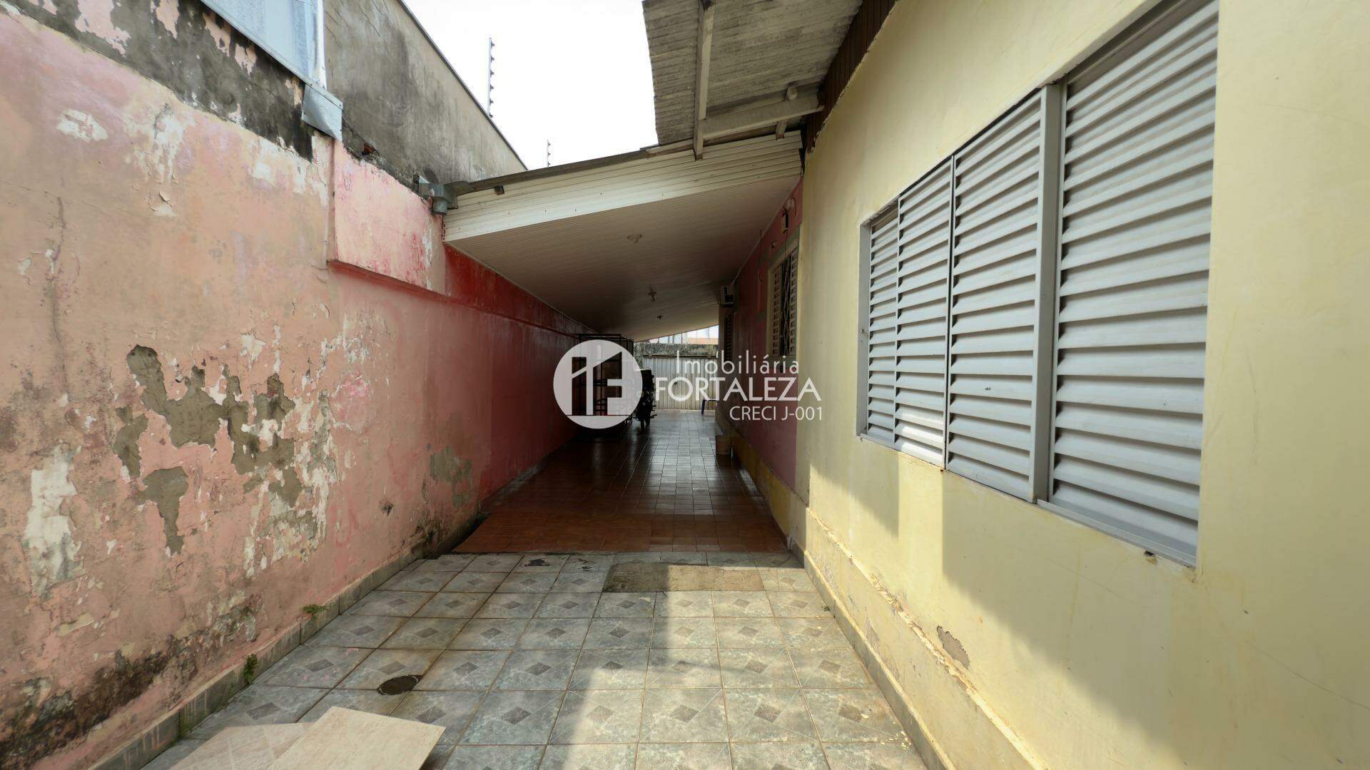 Casa Residencial à venda no Floresta: 