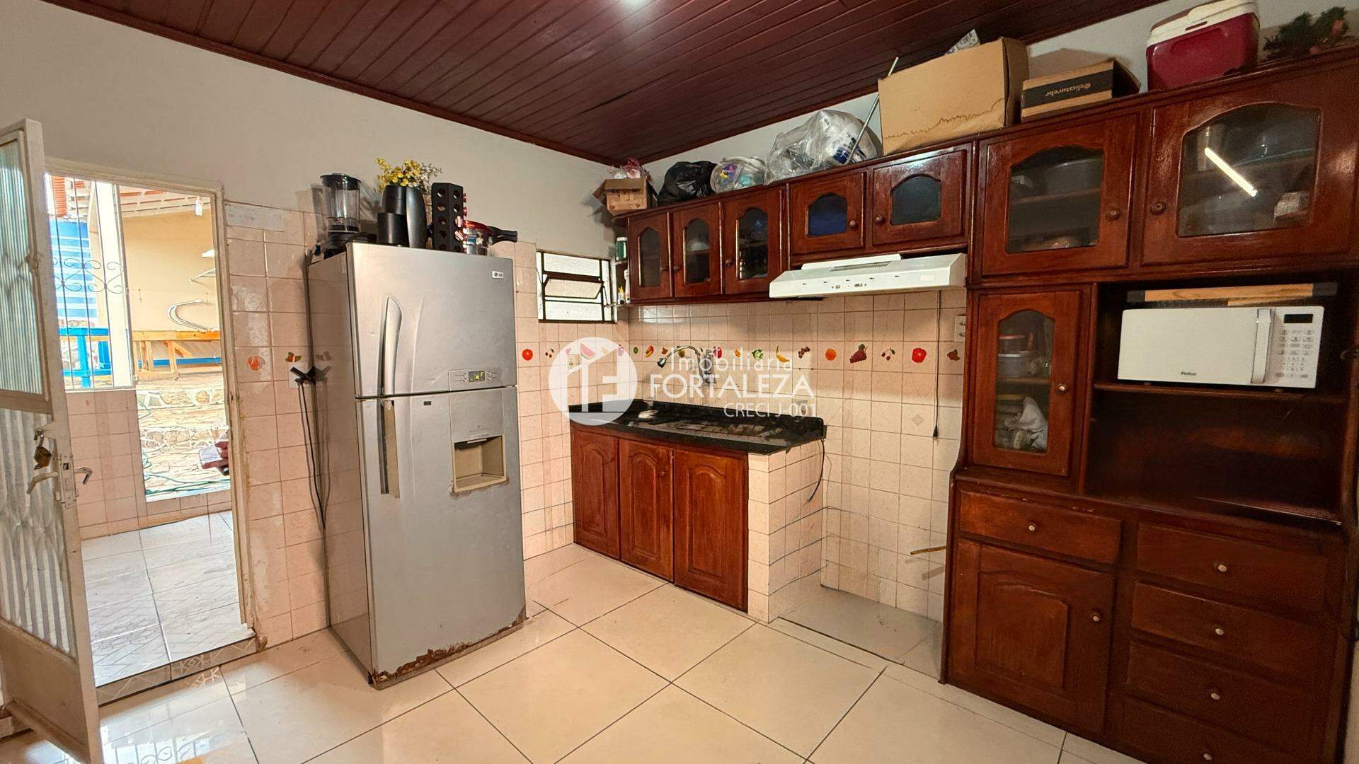 Casa Residencial à venda no Floresta: 