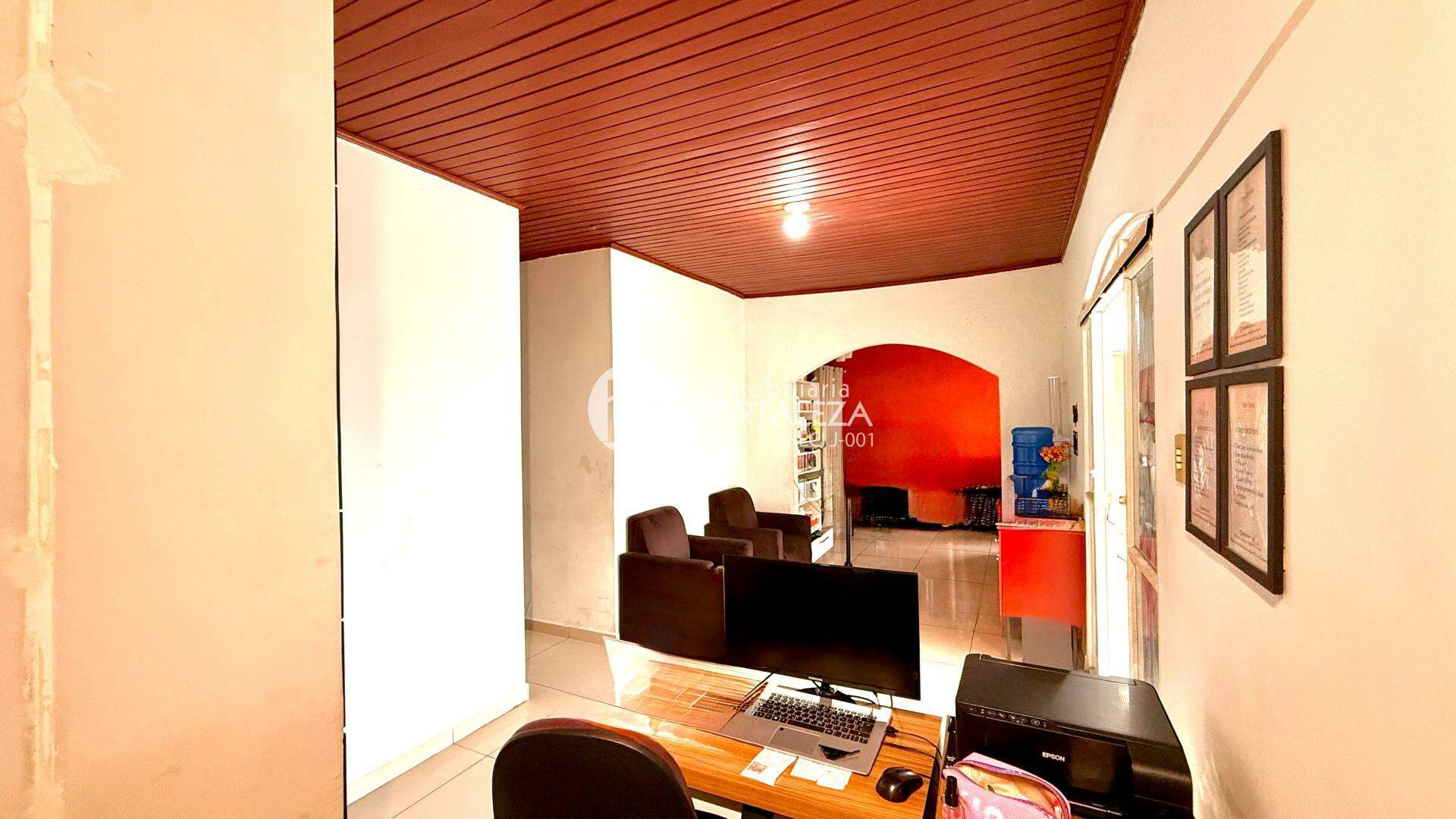 Casa Residencial à venda no Floresta: 