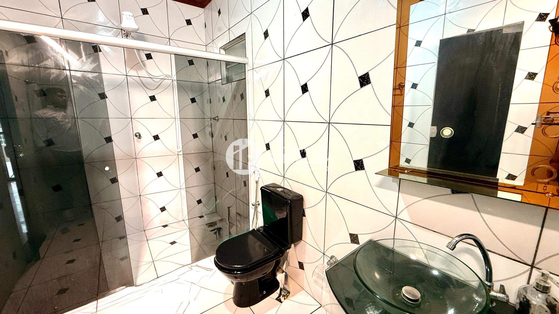 Casa Residencial à venda no Floresta: 