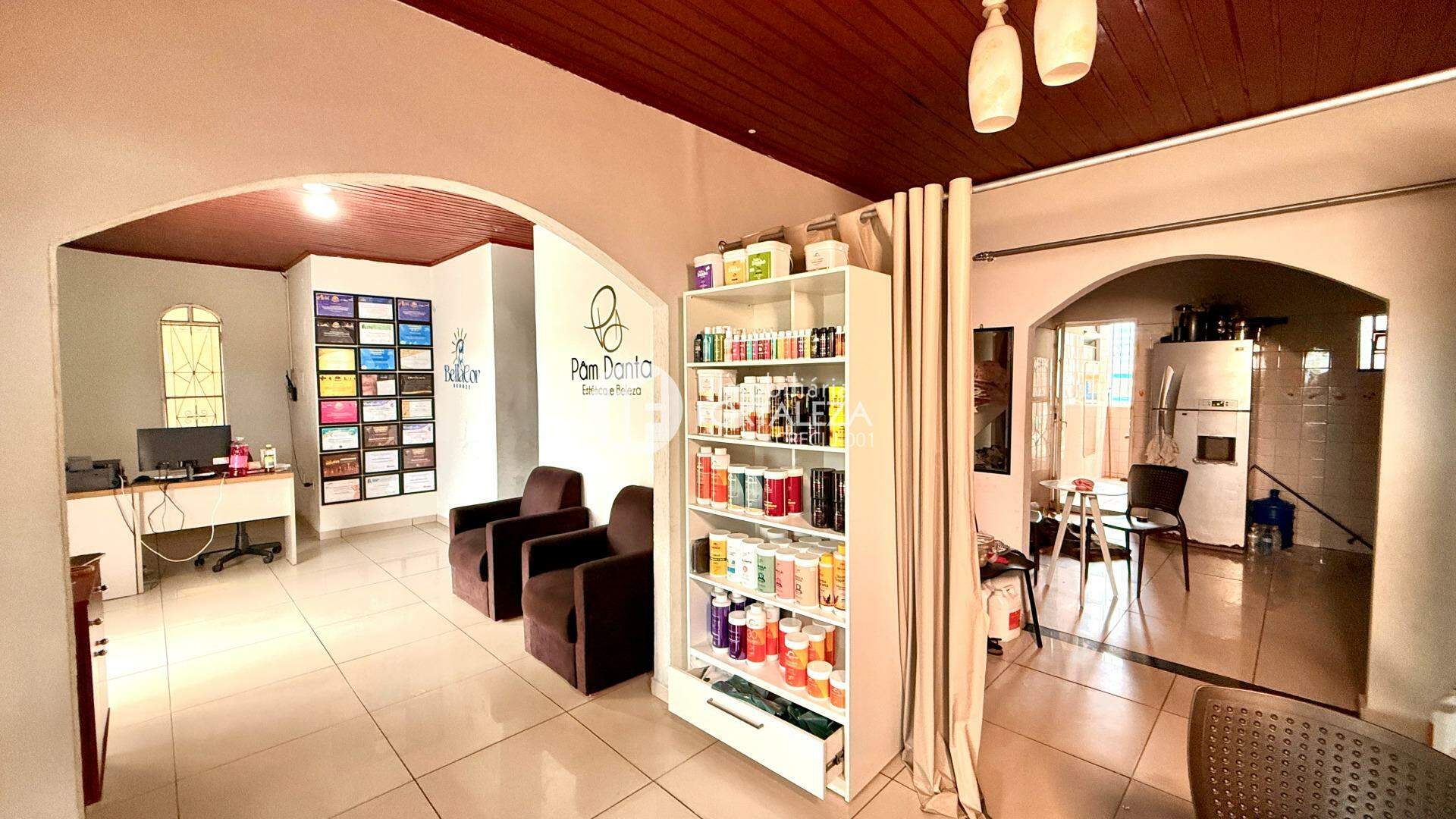 Casa Residencial à venda no Floresta: 