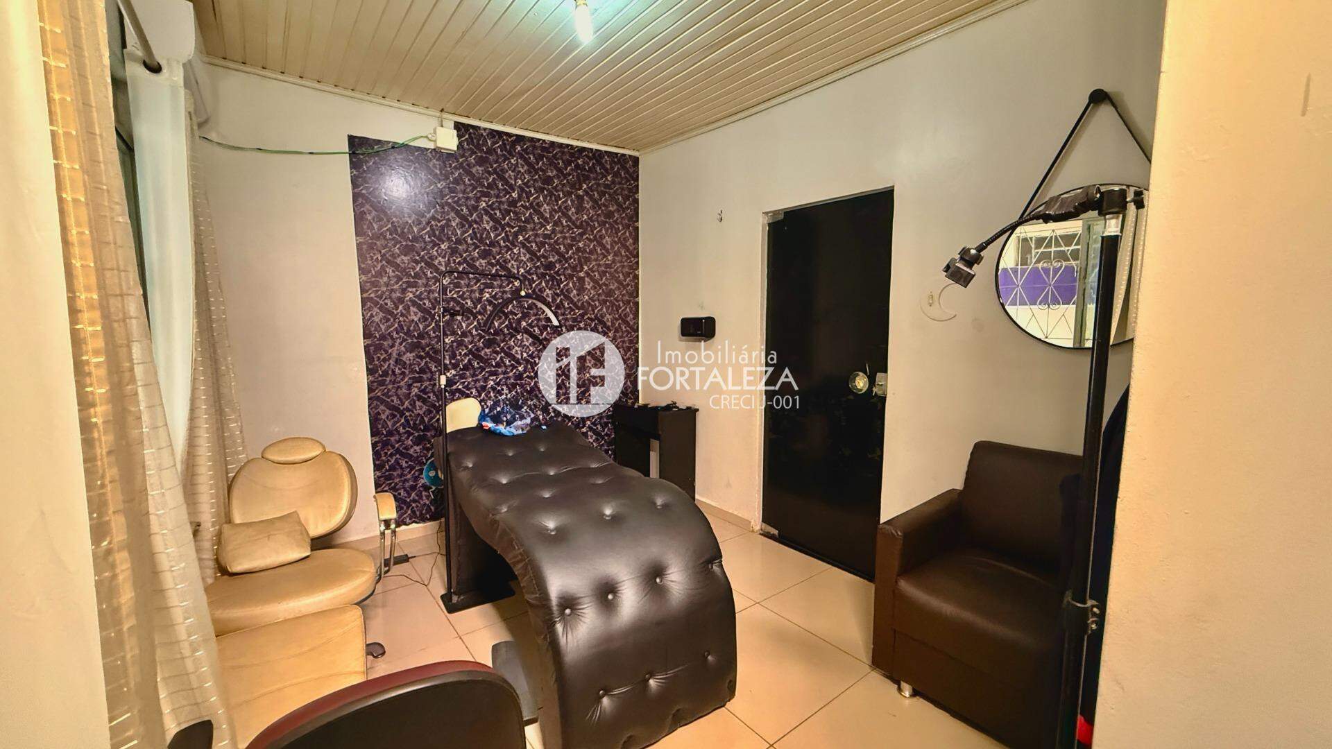 Casa Residencial à venda no Floresta: 