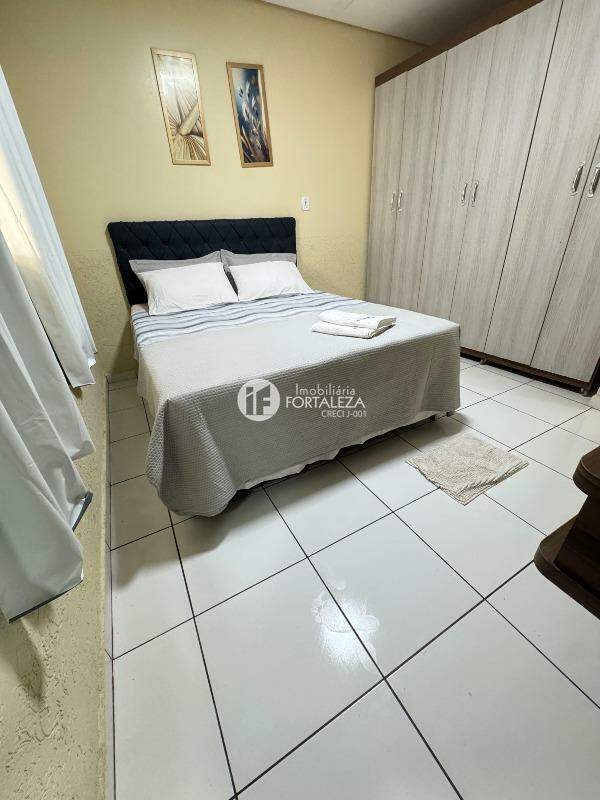 Casa Residencial à venda no Conquista: 