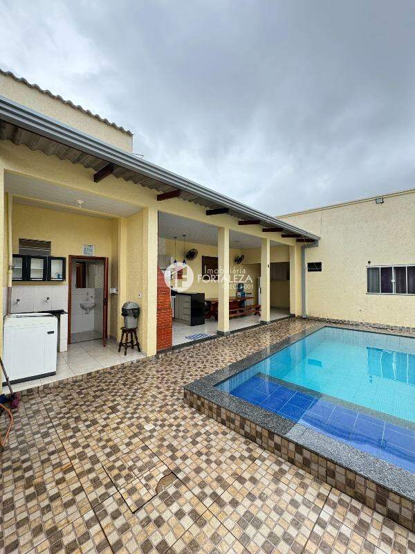 Casa Residencial à venda no Conquista: 