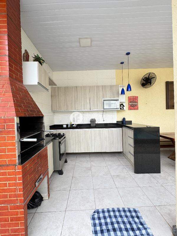 Casa Residencial à venda no Conquista: 