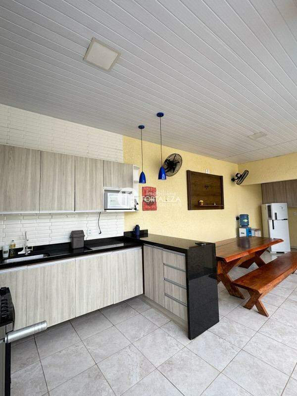 Casa Residencial à venda no Conquista: 