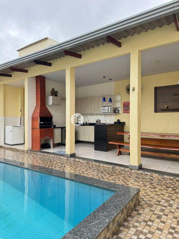 Casa Residencial à venda no Conquista: 