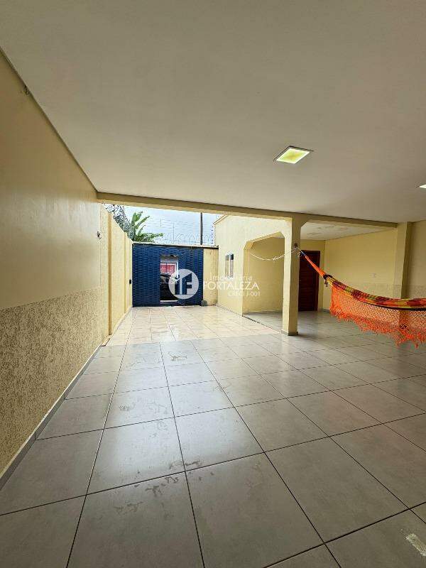 Casa Residencial à venda no Conquista: