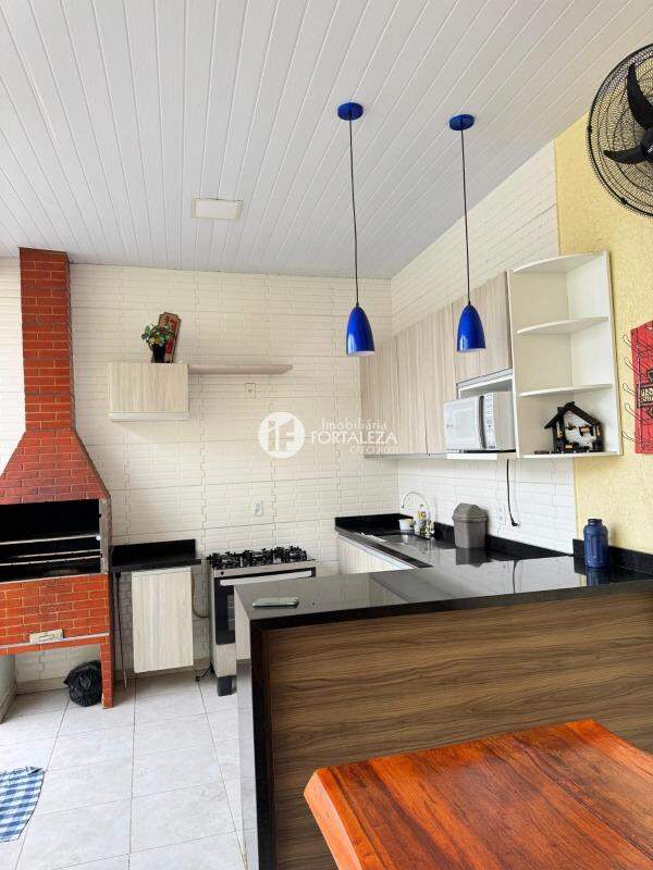 Casa Residencial à venda no Conquista: 