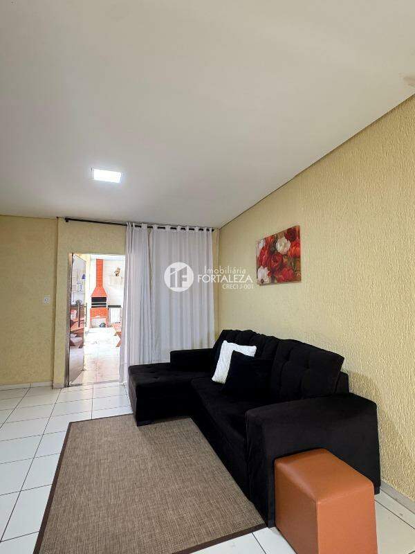 Casa Residencial à venda no Conquista: