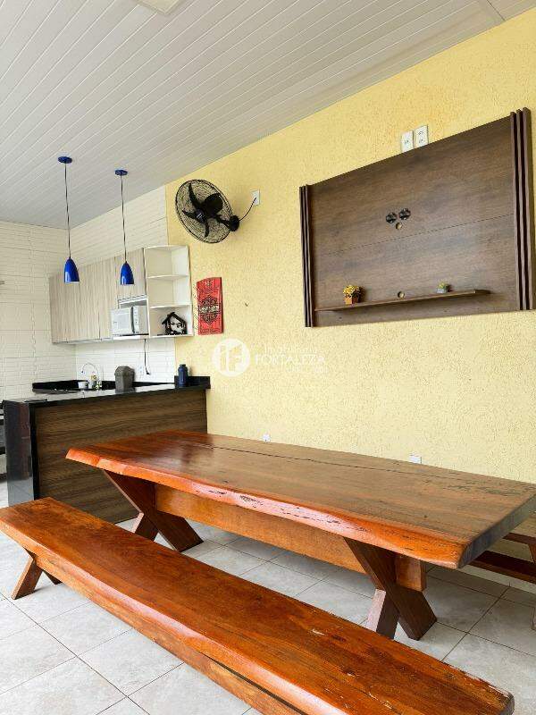 Casa Residencial à venda no Conquista: 