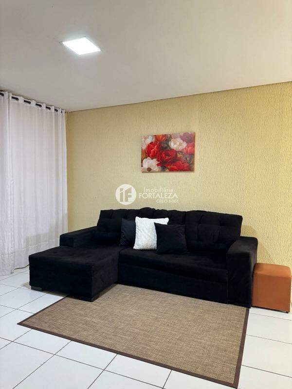 Casa Residencial à venda no Conquista: